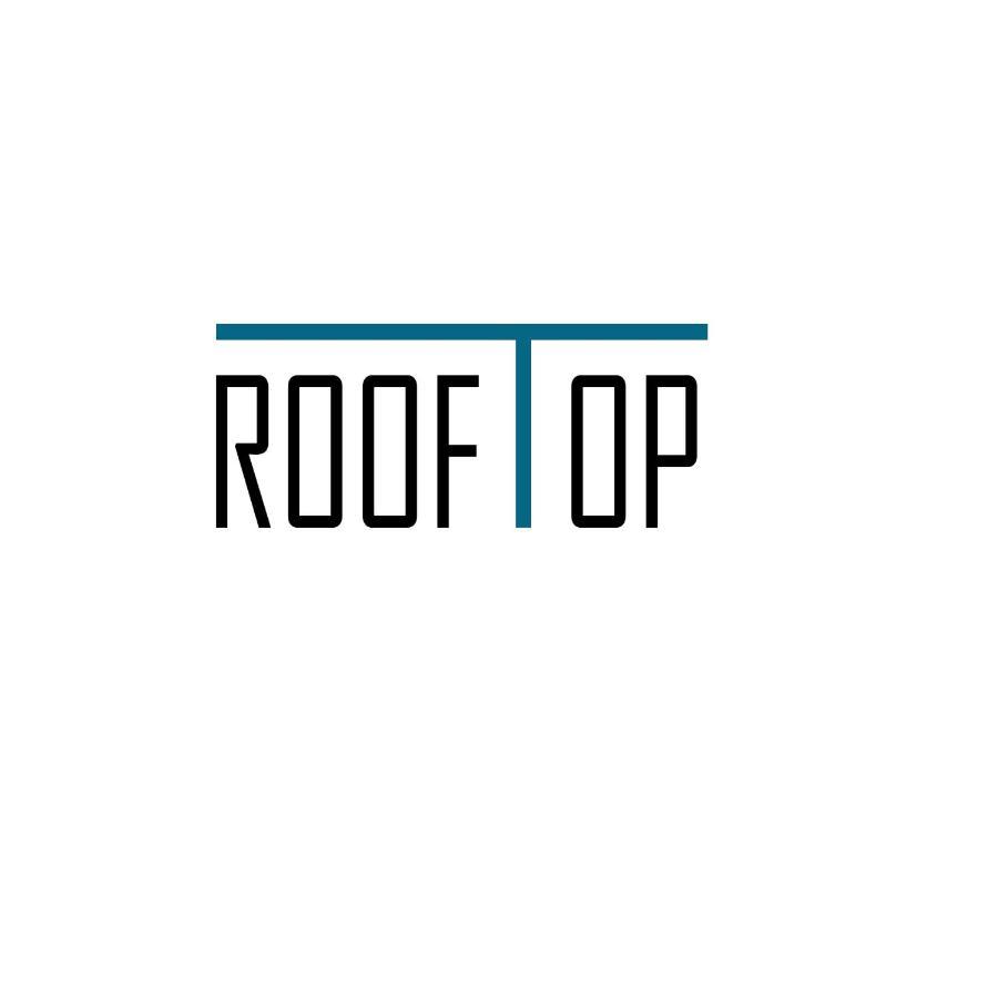 Rooftop Apartment 크리크베니카 외부 사진